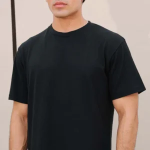 Basic T-Shirt - Relax