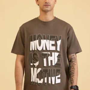 Graphic T-Shirt - R336