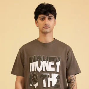 Graphic T-Shirt - R336